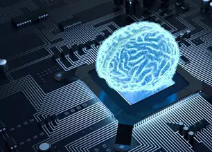 AI: The new engine of logistics in production