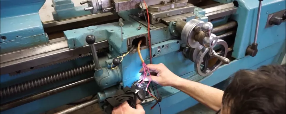 Maintenance and repair