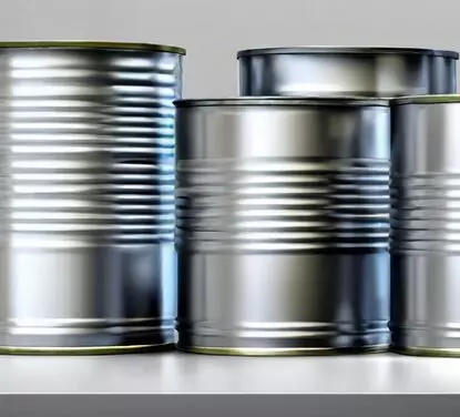 Can Production Line