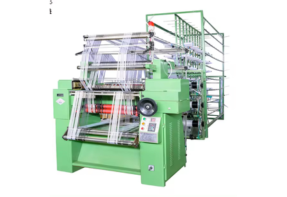 Crochet Machine