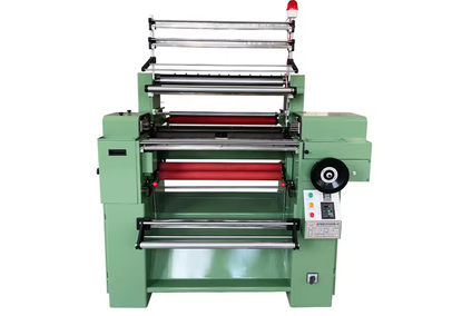 Crochet Machine