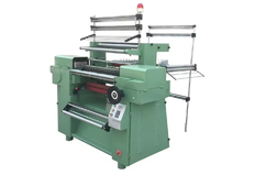 Factory Electric Knitting Machine for Textile ribbons