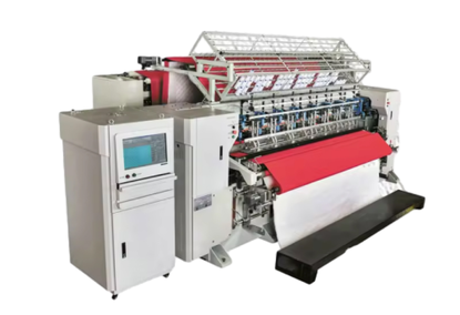 Mattress Ultrasonic Sewing Quilting Embroidery Machine Mattress Ultrasonic Sewing Quilting Embroidery Machine