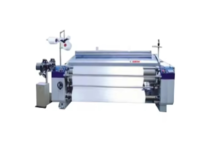 Textile Loom