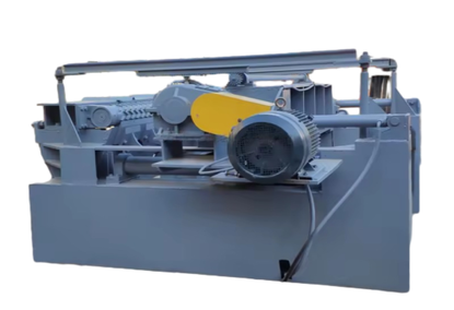 Veneer Cutting Machine Veneer Cutting Machine