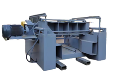 Veneer Cutting Machine