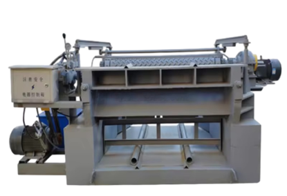 Veneer Cutting Machine Veneer Cutting Machine