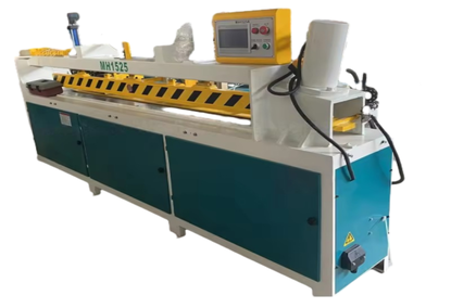 Veneer Splicing Machine Veneer Splicing Machine