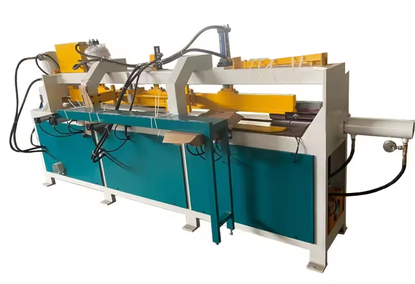 Veneer Splicing Machine Veneer Splicing Machine