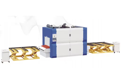Veneer Stitch Machine Veneer Stitch Machine