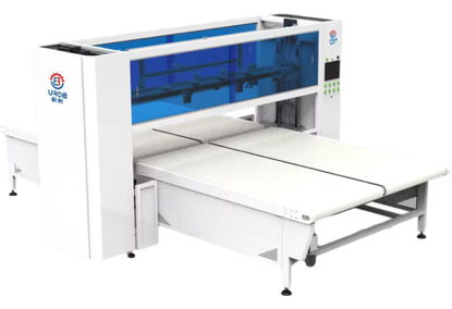 Automatic Glue Spraying Machine for Mattress Making