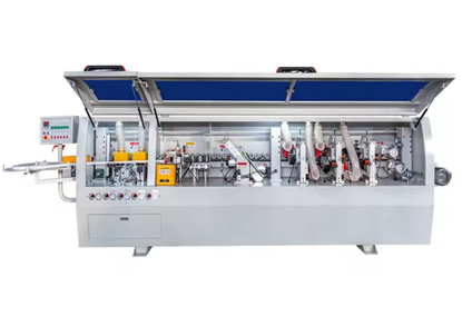 MDF Cutting Machine Used in Furniture Production