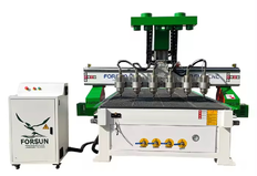 Wood Engraving Machine for Molding doors and cabinets