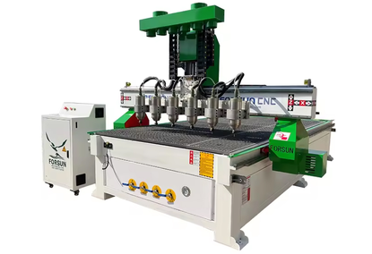 Wood Engraving Machine for Molding doors and cabinets Wood Engraving Machine for Molding doors and cabinets
