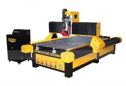 Woodworking Machine for wooden doors