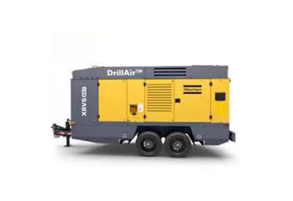 High Pressure Air Compressor