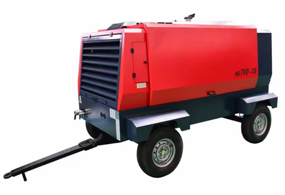 Air compressor 8 bar