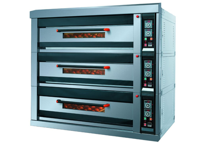 Bakery Oven