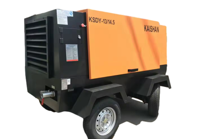 Electric Air Compressor