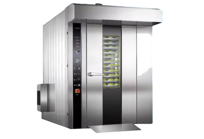 Arabic bread oven