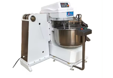 20 Liter Smart Industrial Spiral Bread Dough Kneading Machine