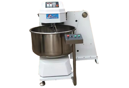 20 Liter Smart Industrial Spiral Bread Dough Kneading Machine