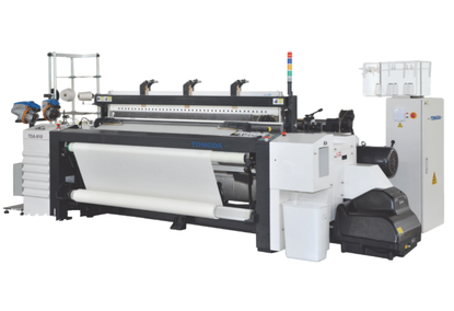 Air Jet Loom