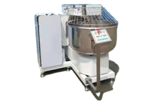 Dough Preparation Machine 160L