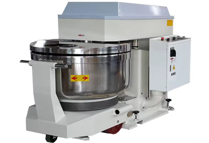 Pizza and Bread Dough Kneading Machine
