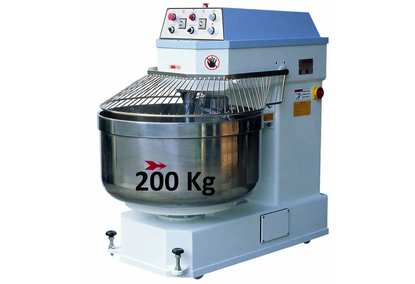 Heavy Spiral Dough Mixer Machine Heavy Spiral Dough Mixer Machine