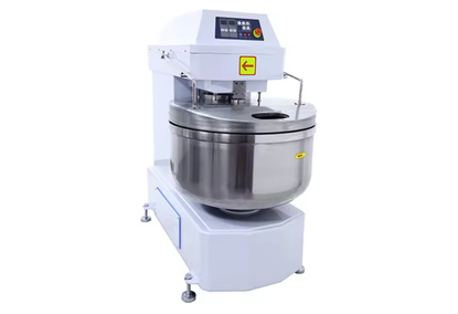Industrial spiral type dough Mixer with a capacity of 240 liters Industrial spiral type dough Mixer with a capacity of 240 liters