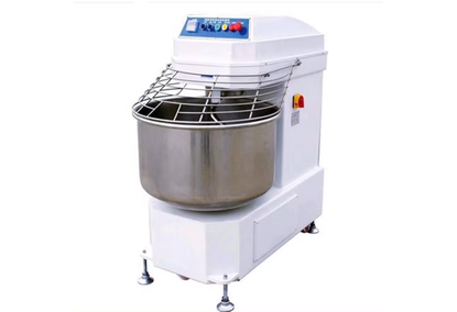Industrial Spiral Mixer / Dough Mixer 100 kg Industrial Spiral Mixer / Dough Mixer 100 kg