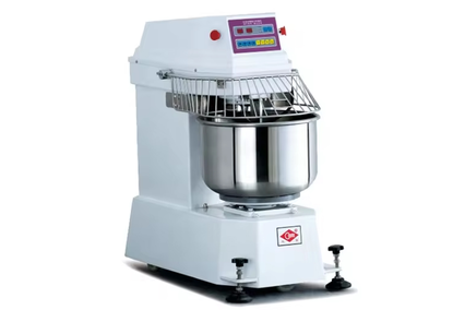 Industrial Spiral Mixer / Dough Mixer 100 kg Industrial Spiral Mixer / Dough Mixer 100 kg