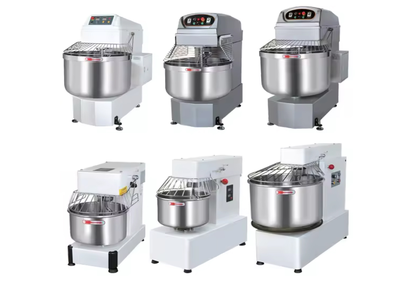 Bread dough mixer 3-100kg Bread dough mixer 3-100kg