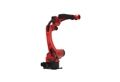 Robotic Arm for Steel Industrial Spray Painting Robotic Arm for Steel Industrial Spray Painting
