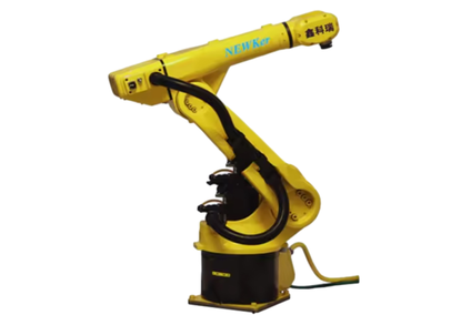 Paint Spraying and Welding/Politicization/Spraying Robot