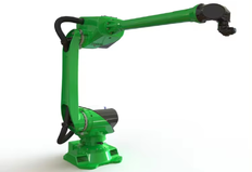 EFORT is a high-quality automatic robot manipulator for furniture