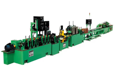 Wave Tube Production Line