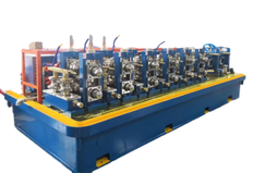 Metal Pipe Production Line