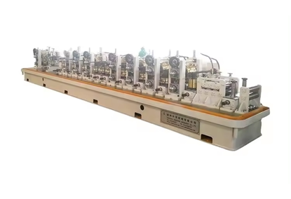 Metallurgical equipment for cold bending of pipes