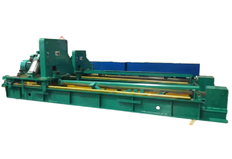 Seamless Steel Pipe Production Line