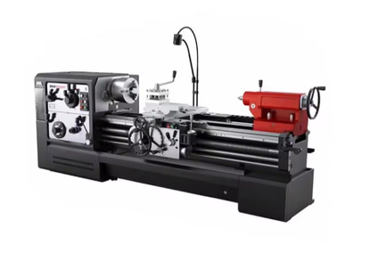 Manual Turning Machine