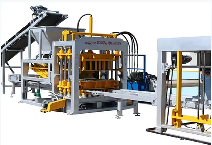 Paving Tile Making Machine Paving Tile Making Machine