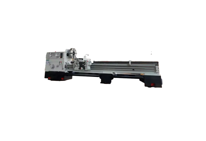 Metal cutting lathe manual control Metal cutting lathe manual control