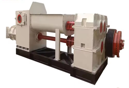 Automatic Clay Brick Making Machine Automatic Clay Brick Making Machine