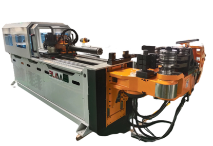 Professional Manual Bending Machine for Heavy Steel Pipes and Tubes Professional Manual Bending Machine for Heavy Steel Pipes and Tubes