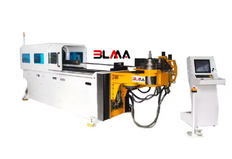 Professional Manual Bending Machine for Heavy Steel Pipes and Tubes