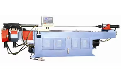 Pipe Bending Machine