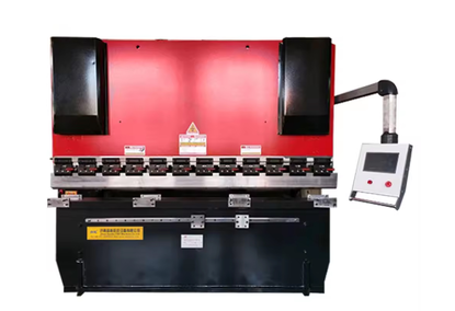 Universal three-roll sheet Bending Machine for Bending Round Metal Pipes