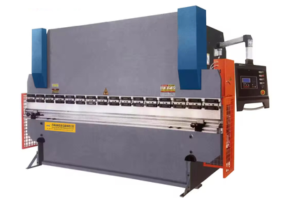 Universal three-roll sheet Bending Machine for Bending Round Metal Pipes